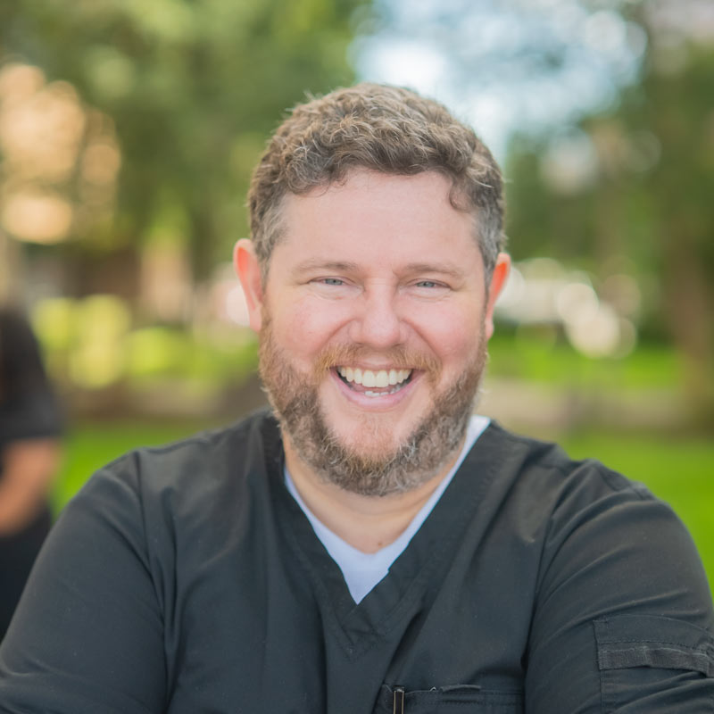 Anchorage Dentist – Kyle M. Triggs, DMD