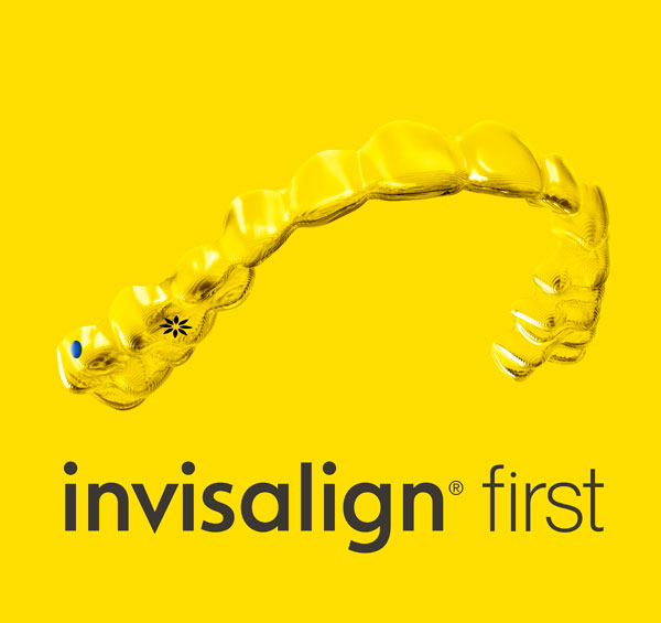 Invisalign First