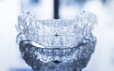 Invisalign, How Is It Different Than Braces?