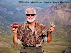 Invisalign On The Go - Talkeetna Mountains, AK