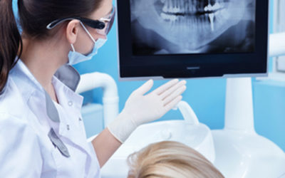 When Visiting An Orthodontist, What Should I Expect?