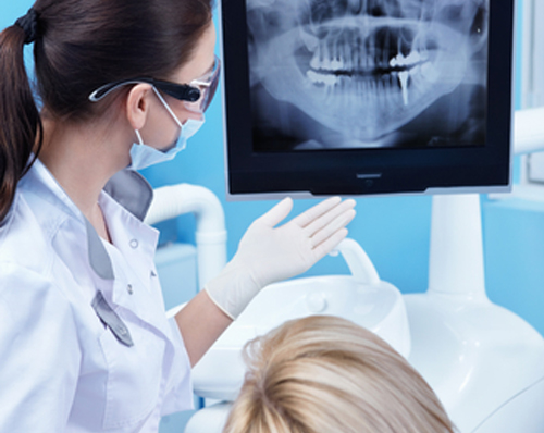 When Visiting An Orthodontist, What Should I Expect?