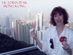 Invisalign On The Go - Victoria Peak HK