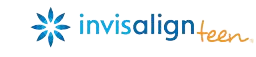 Invisalign Teen Logo