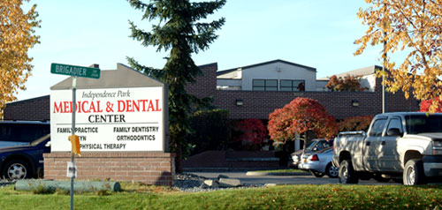Clear Smiles Alaska Orthodontic Office