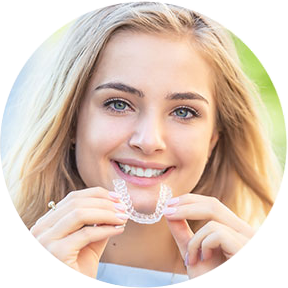 Jayne - Invisalign Patient