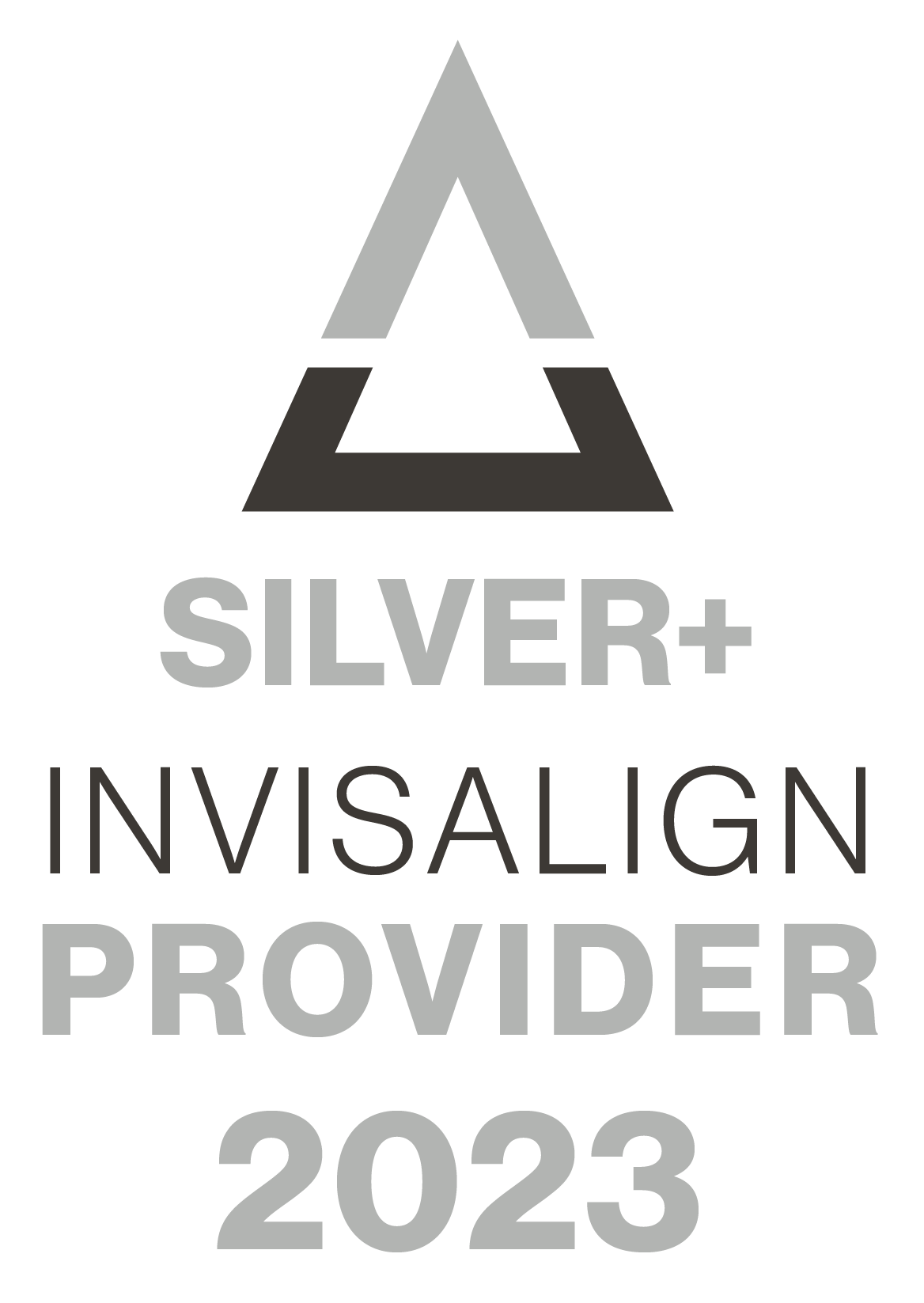 Invisalign Teen Logo